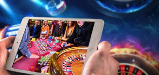 Онлайн казино Casino AzartPlay