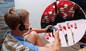 BrillX Casino